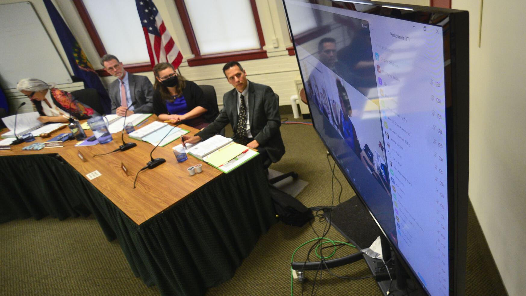 Refugee resettlement program welcomed to Brattleboro family - Vimarsana News