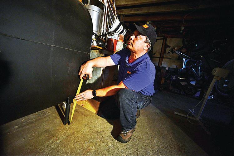 Act 76 requires fuel tank inspections Local News