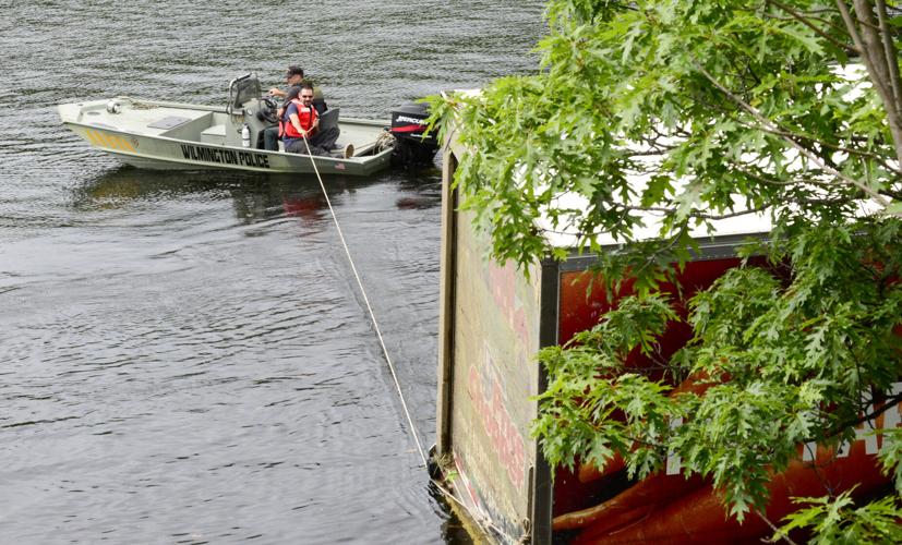 Harriman Reservoir crash victim identified Local News