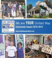 United Way Donor's Guide 2019