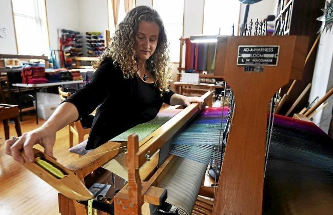 Putney Weaving Supply Business Wins Bdcc Competition 