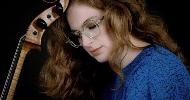 Yellow Barn features cellist Sarah Rommel's Arioso Project ...