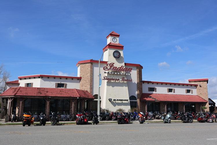 Daytona RideNow Dealerships Defy Trends with Record-Breaking Sales at Daytona Bike Week 2026