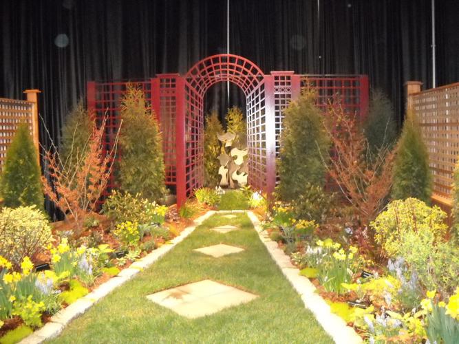 Notes from the Garden: The 2022 flower shows | Community-news ...