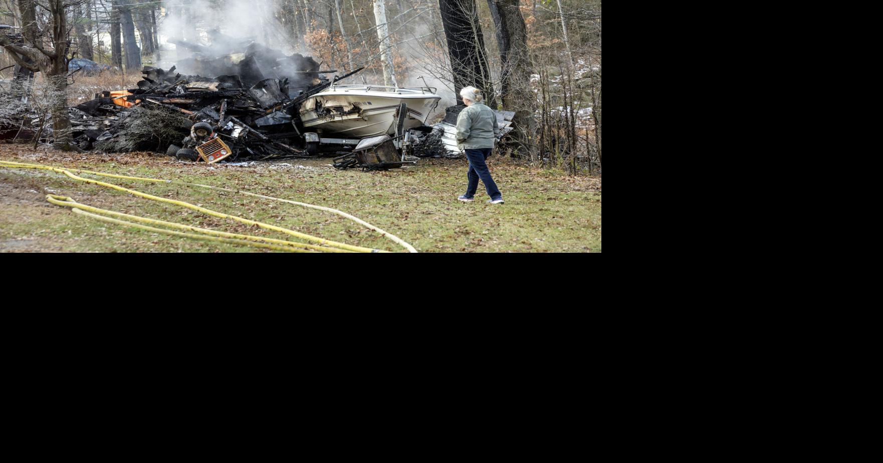 State police identify Newfane fire victim Local News