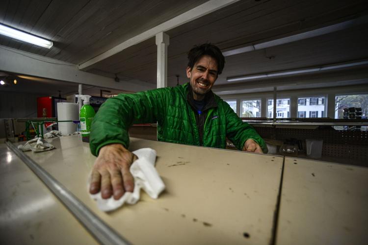 Newfane Store's new owners embrace long history Local News