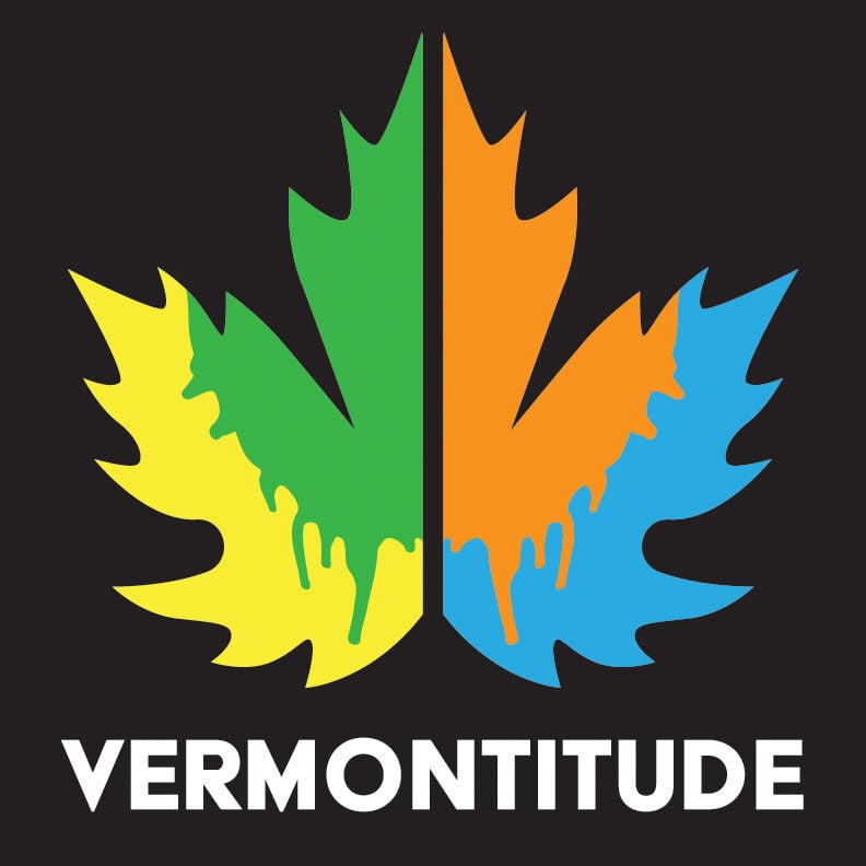 Vermontitude No. 1 | 'Fish' And Michelle Luetjen Green Talk About Her ...