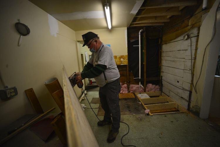 Newfane Store's new owners embrace long history Local News