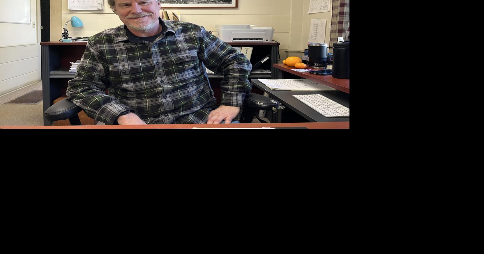 Jamaica's town administrator/clerk wants to make an impact