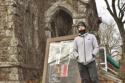 Stone Church 2