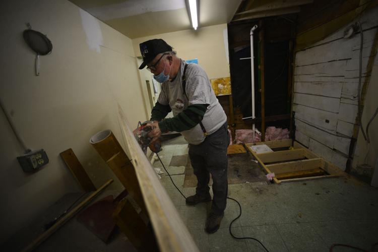 Newfane Store's new owners embrace long history Local News