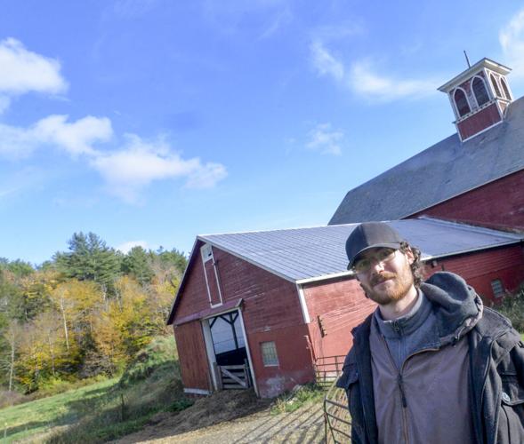 PHOTOS Mike Labine Multimedia