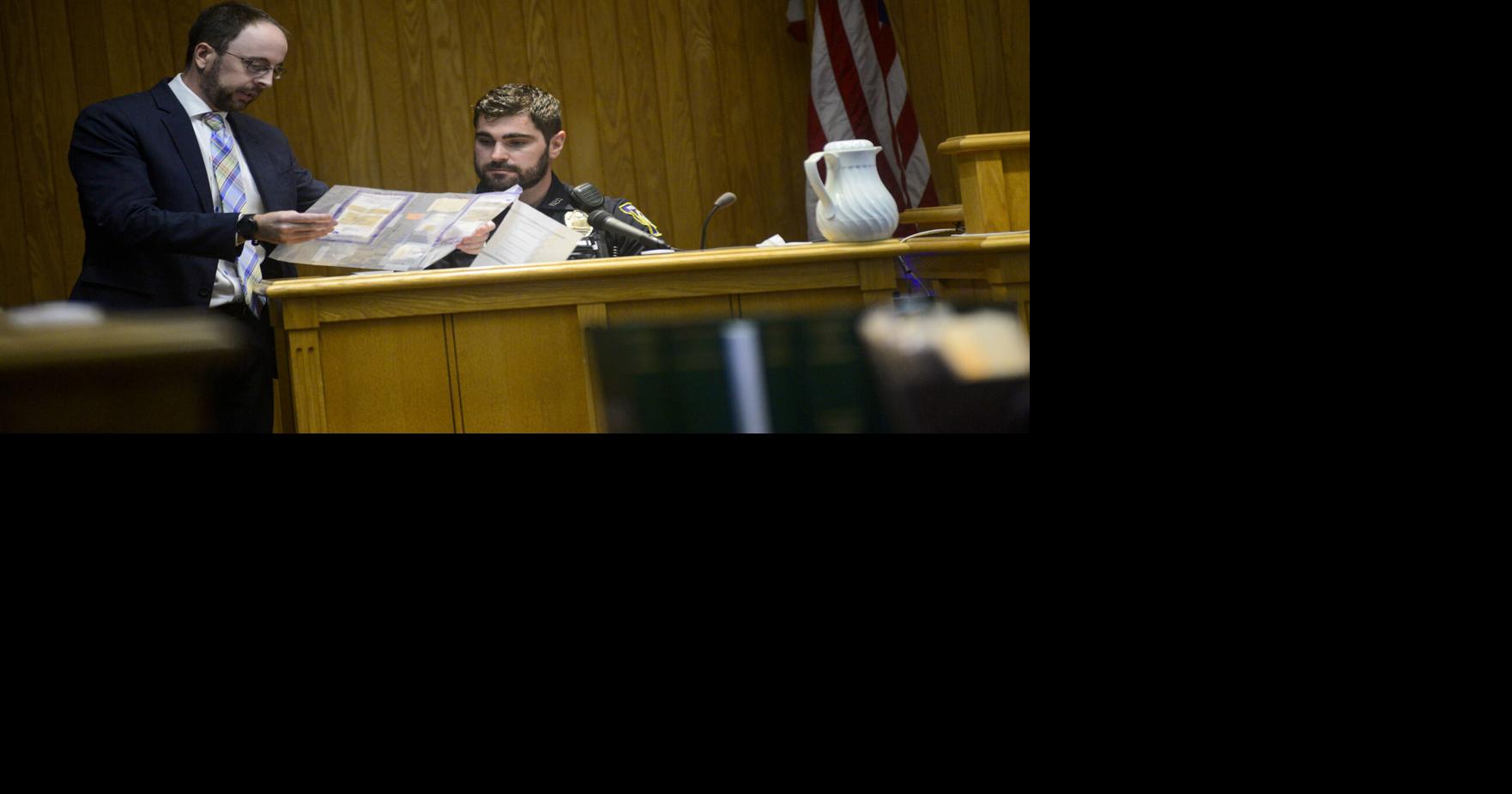 Expedited judicial process coming to Windham County court