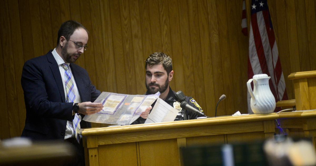 Expedited judicial process coming to Windham County court