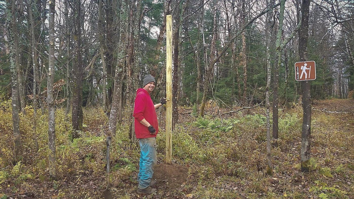 Recreational Land Could Be Named For Dover Syrup Maker Local News Reformer Com