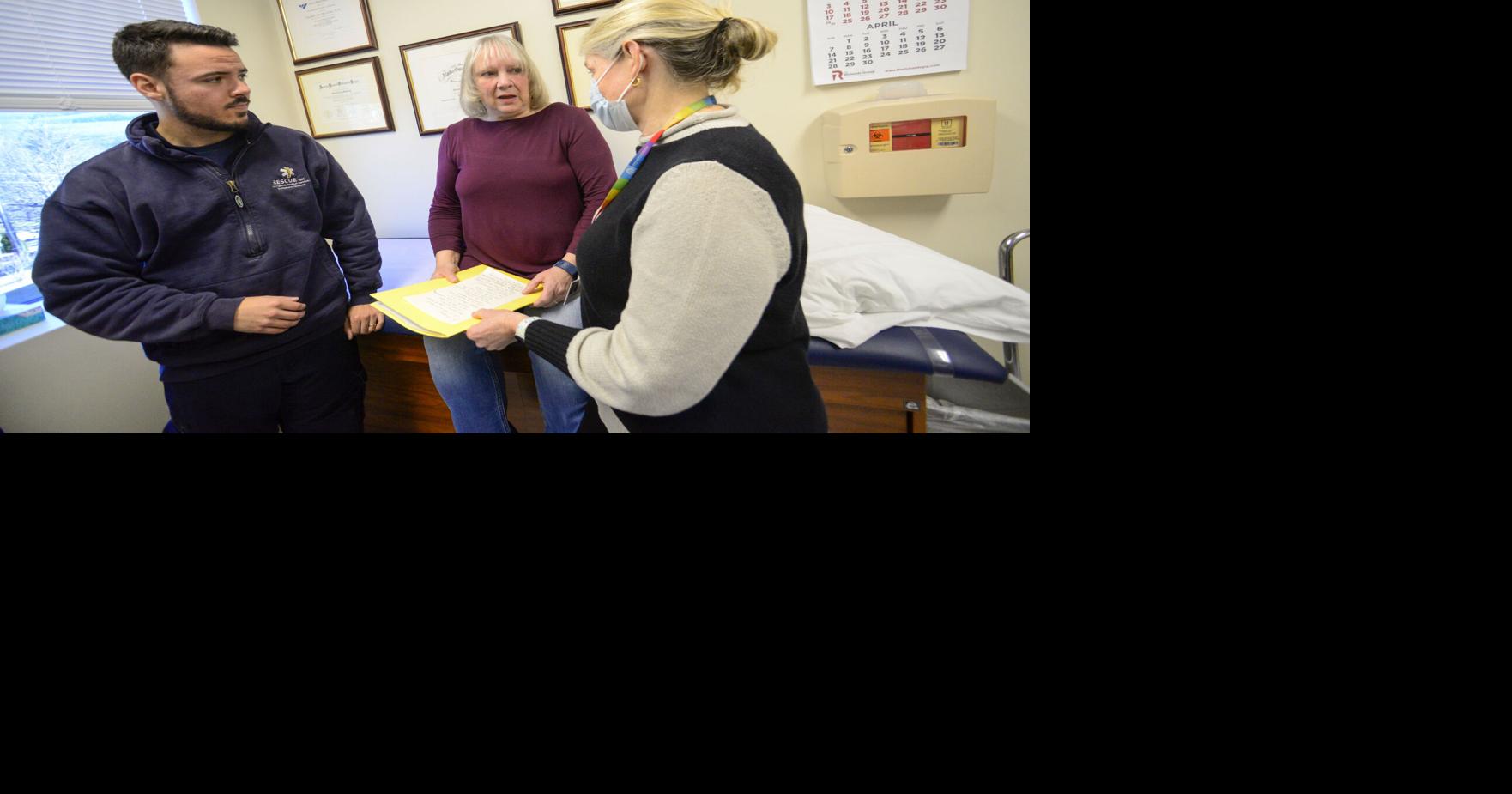 Brattleboro Memorial Hospital turnaround could take 2-3 years
