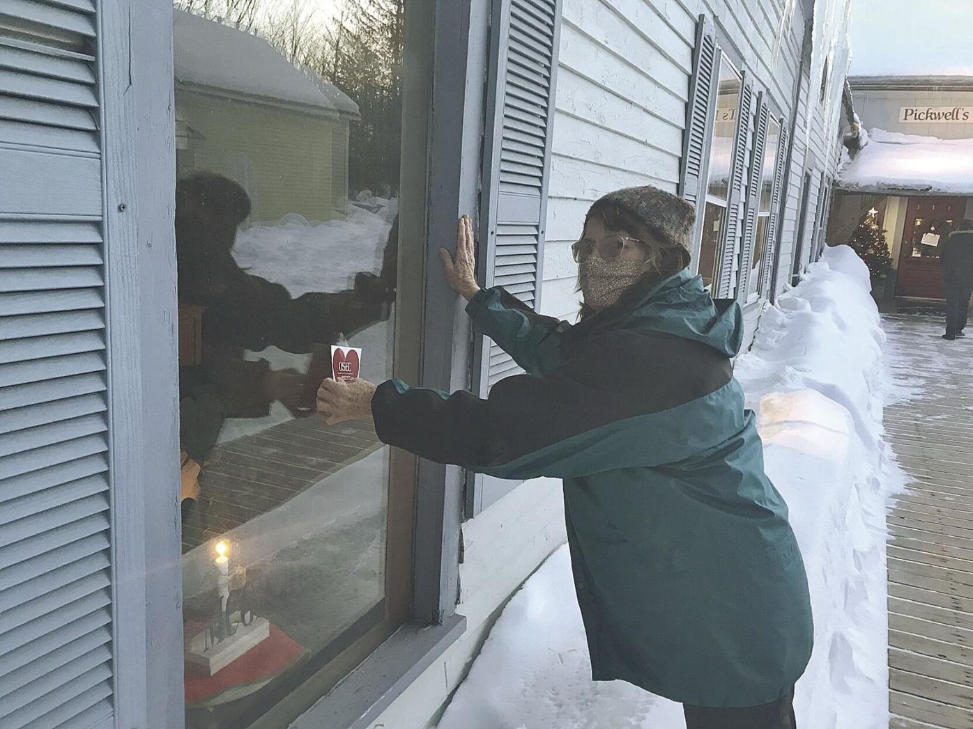 Hearts go out to Deerfield Valley | Local News | reformer.com