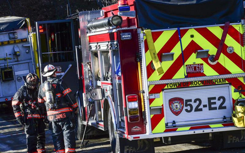 Teen #39 s quick thinking saves family #39 s home and dogs Local News