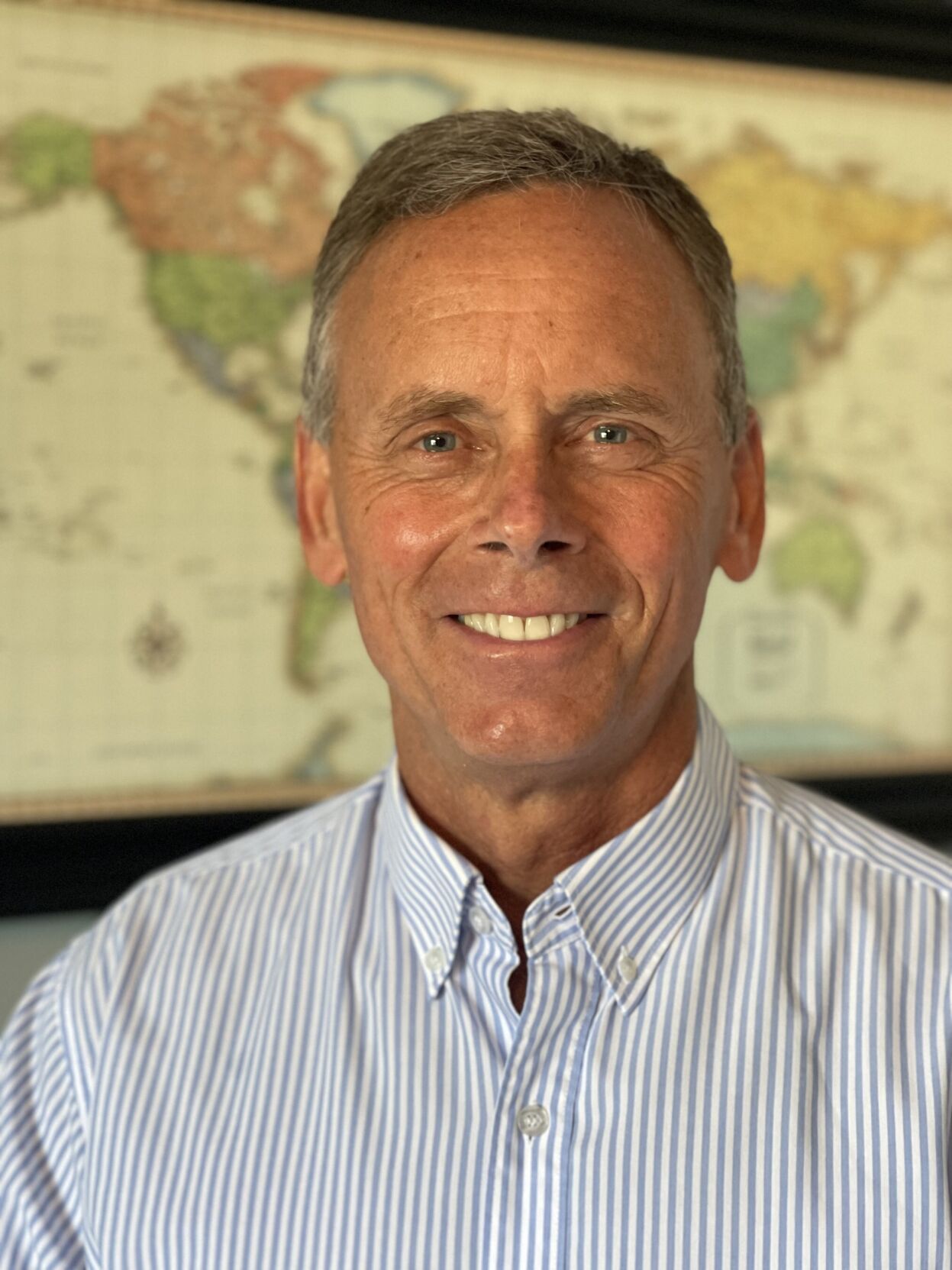 Lieutenant General (Ret.) Daniel L. Karbler Joins Accrete, Inc. as Strategic Advisor