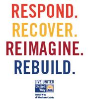 United Way of Windham County Annual Guide 2020