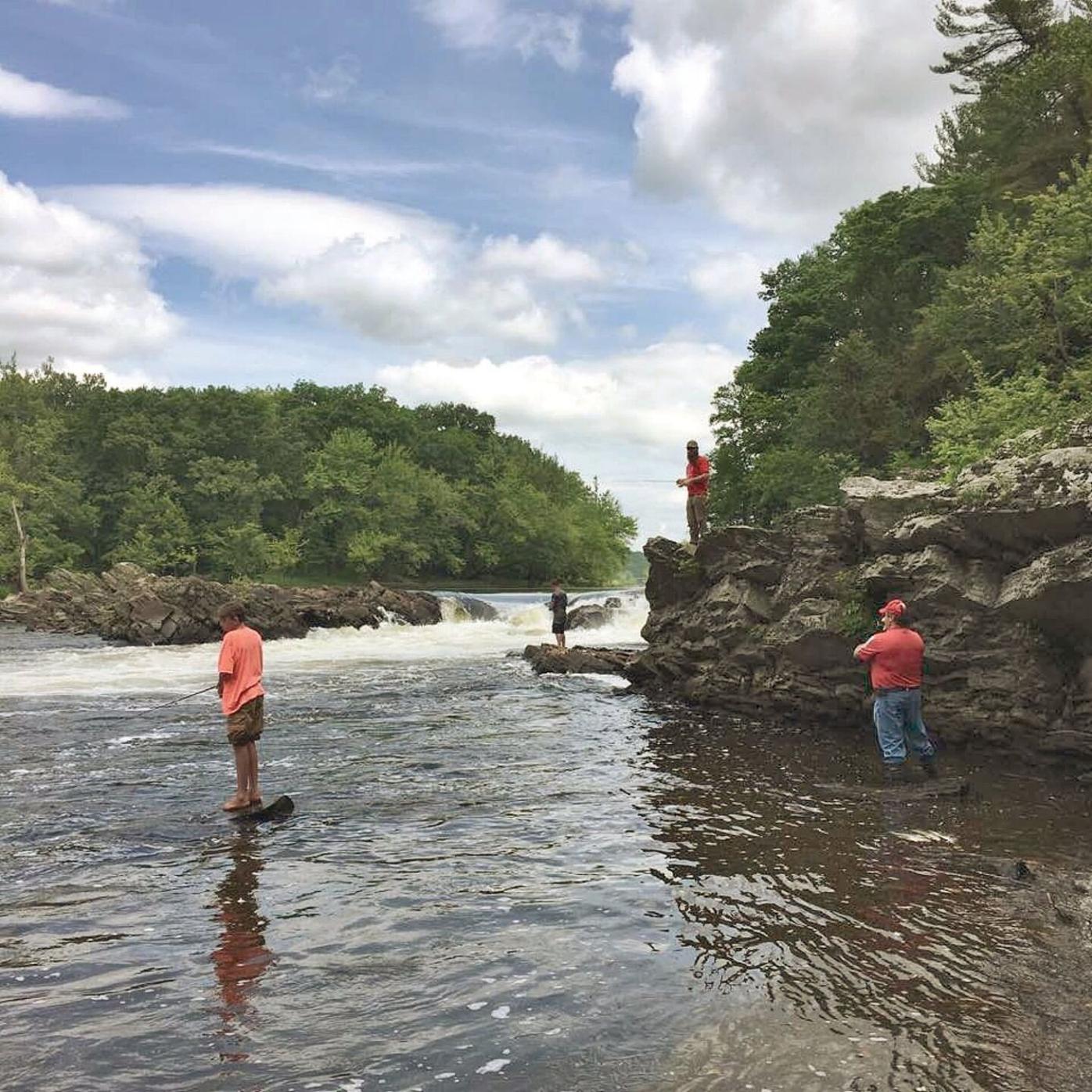 State recognizes Abenaki fishing, hunting rights | Local News | reformer.com State recognizes Abenaki fishing, hunting rights | Local News | reformer.com