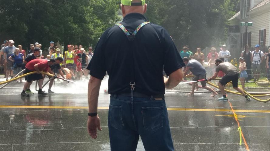 saxtons river fourth of july 5k