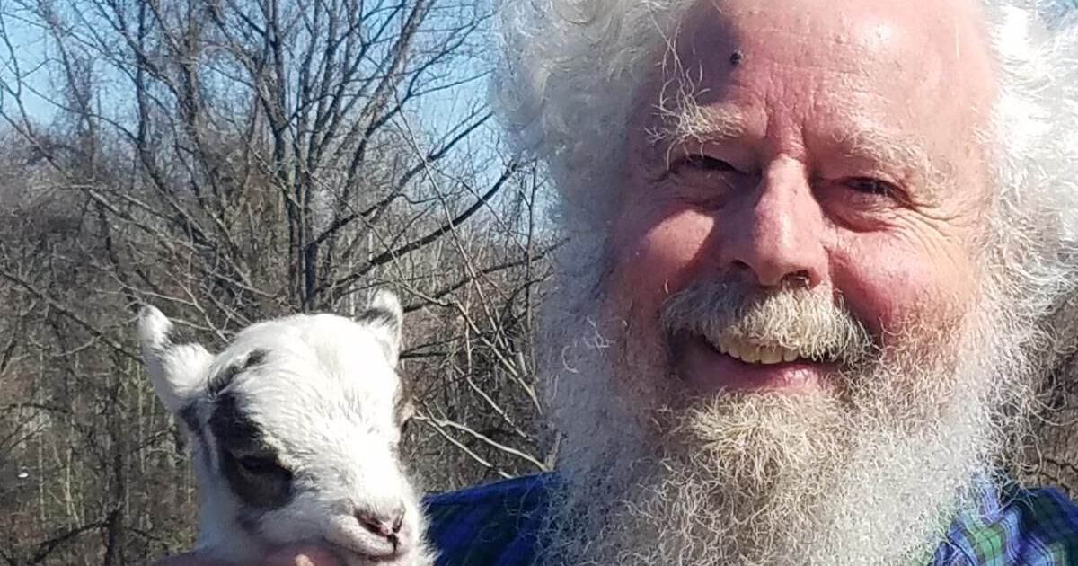 Brattleboro entrepreneur Bob Johnson remembered as 'joyful, visionary spirit'