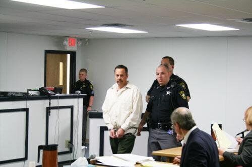 West Haven man accused of gun possession as a felon