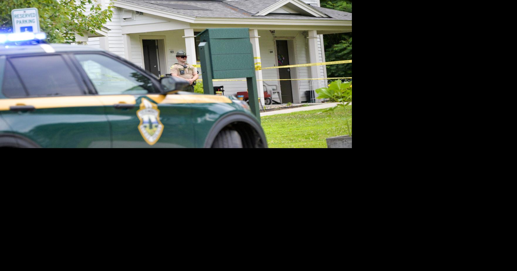 Vermont trooper found justified in fatal Putney shooting