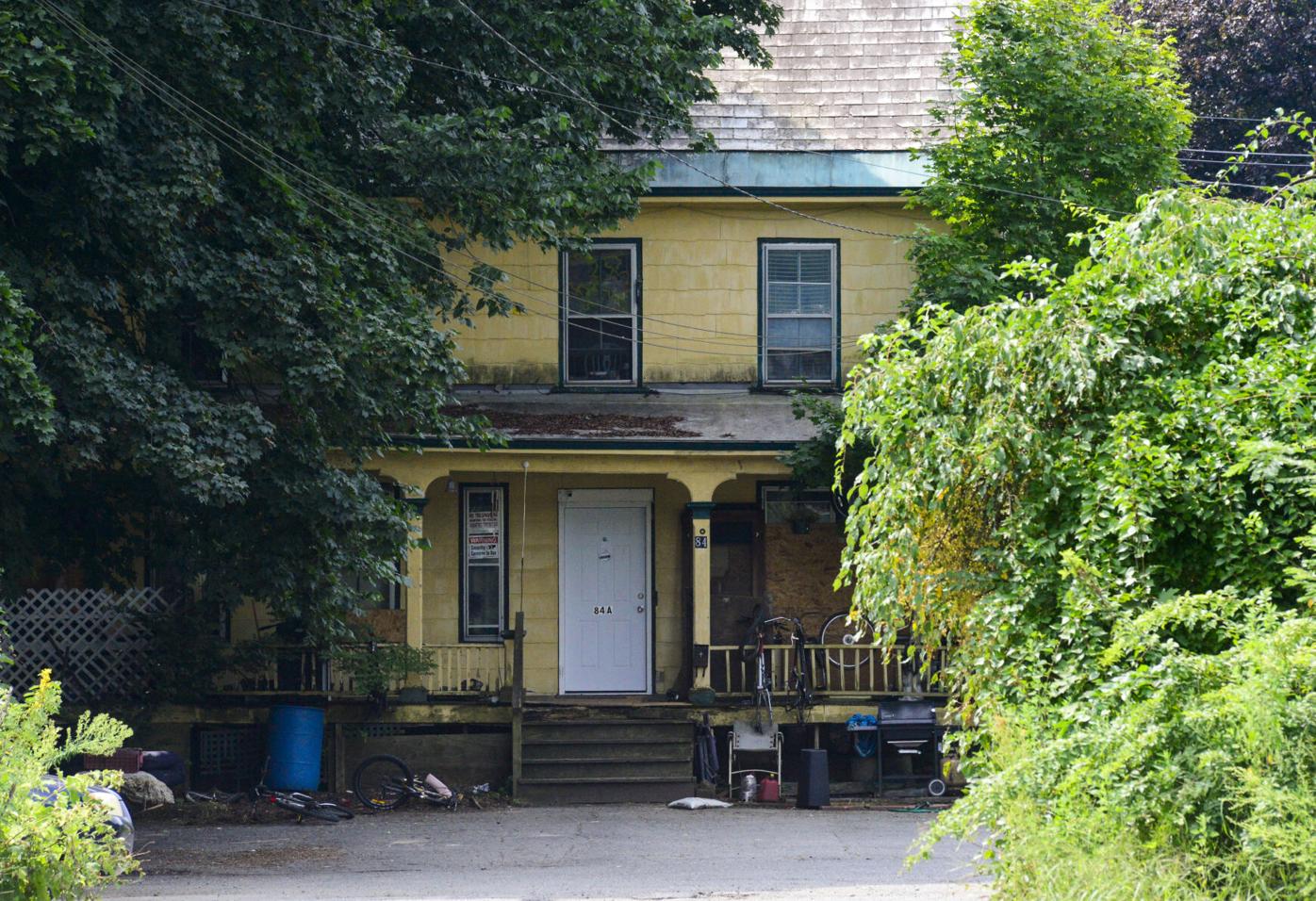 Two alleged killers, including one arrested in Linden Street raid, in  federal court on charges Wednesday | Local News | reformer.com