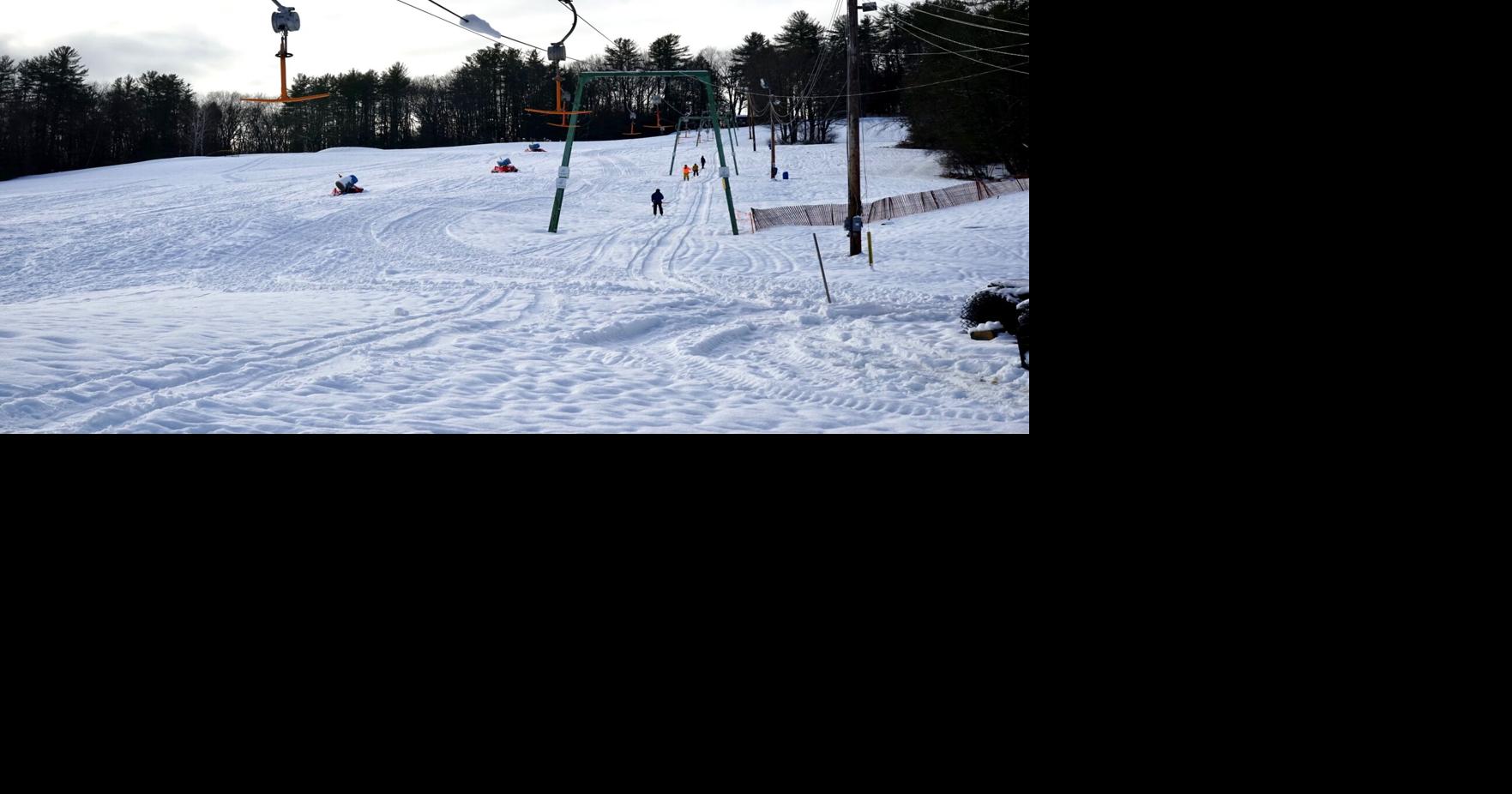 Brattleboro Ski Hill to show off snowmaking improvements, offer free