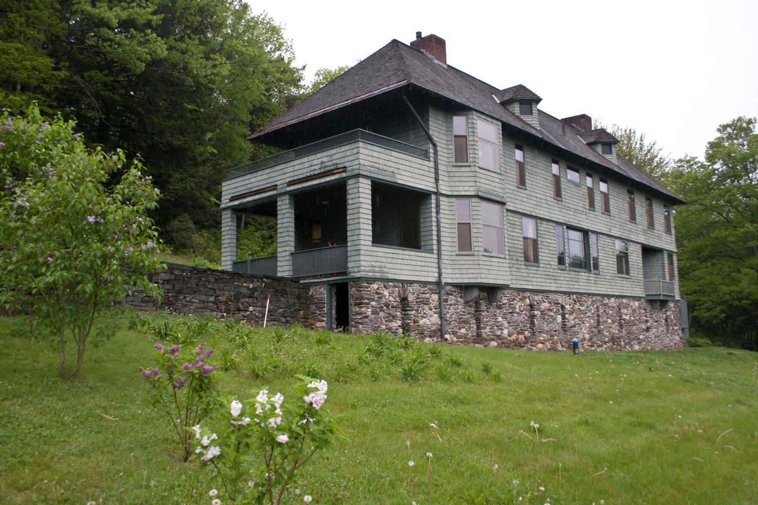 Historical Society to feature 'Kipling in Vermont' Communitynews