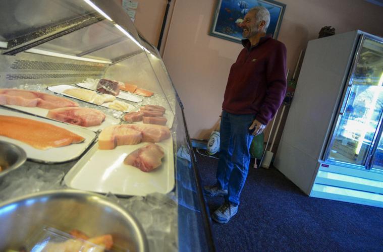 Brattleboro fish market to close Local News