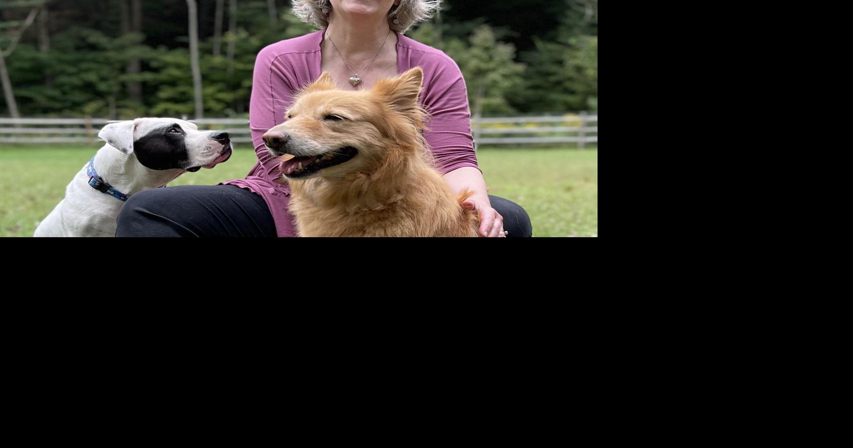 Janice Zazinski A pro dog trainer’s alltime training tip Opinion