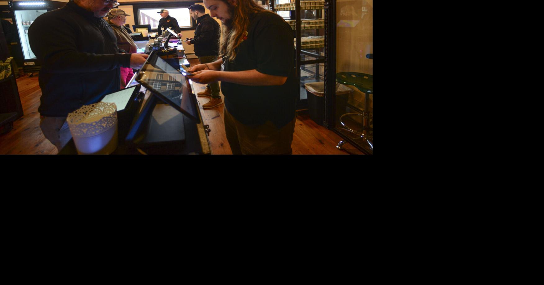 Vermont cannabis businesses navigate cannabis advertising ...