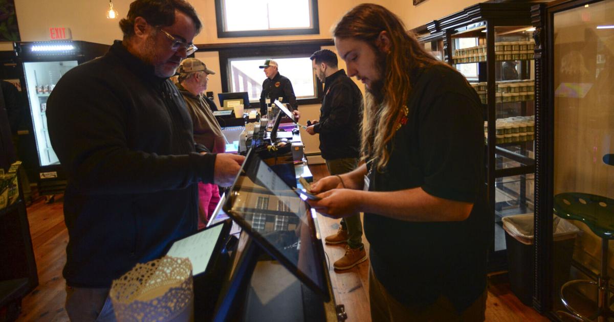 Vip Vermont Vermont cannabis businesses navigate cannabis advertising ...