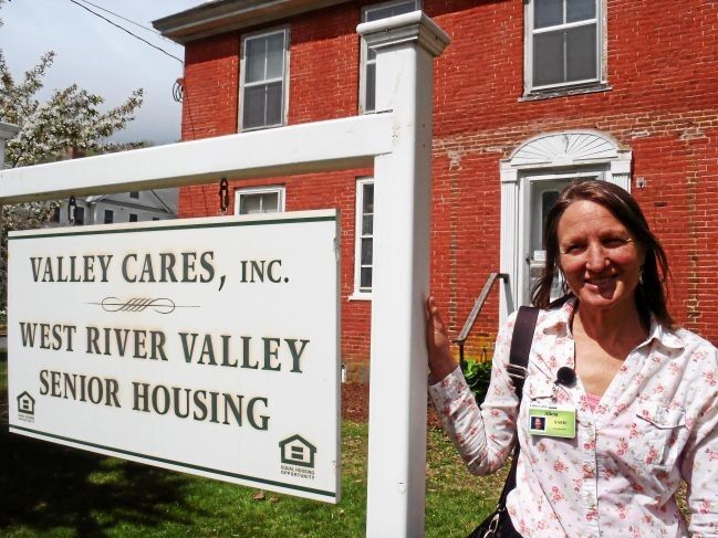Valley Cares in Townshend hosts free federal program