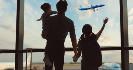 Boeing: Global Commercial Fleet Will Top 50,000 Airplanes in 20 Years as Passenger Traffic Doubles