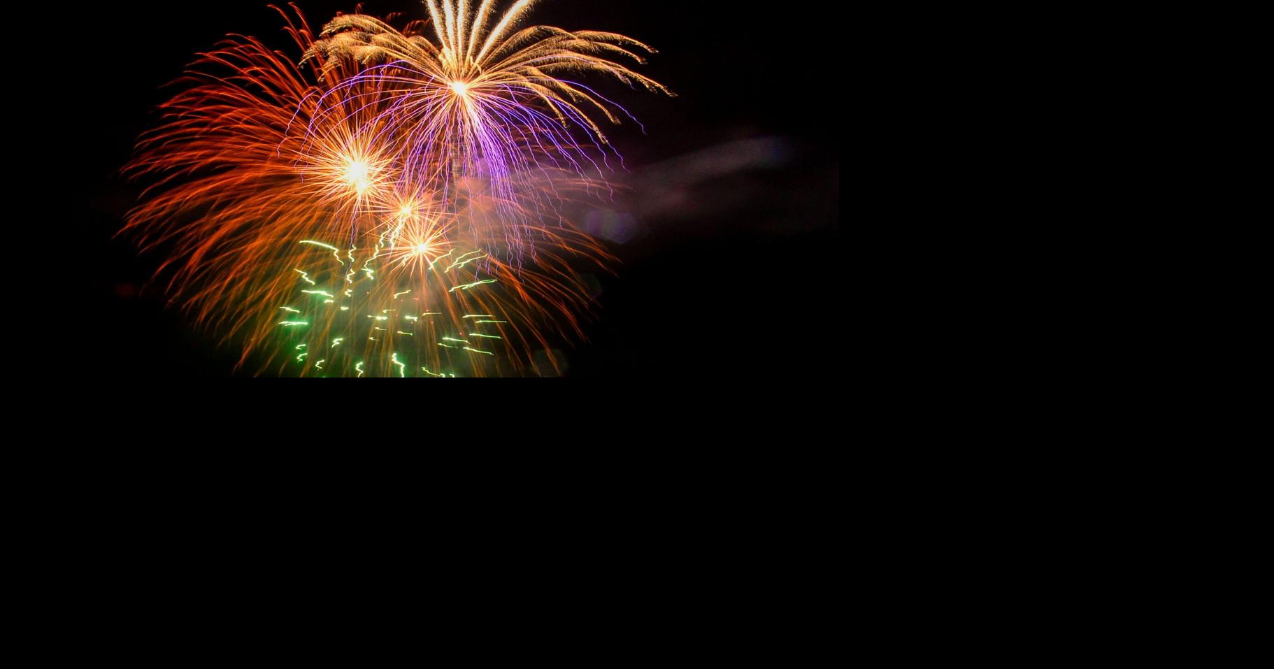 VIDEO Rockingham Old Home Days Local News