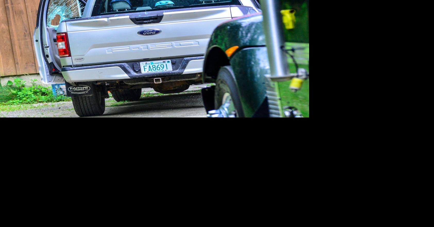 VIDEO Homicide in Winchester Local News