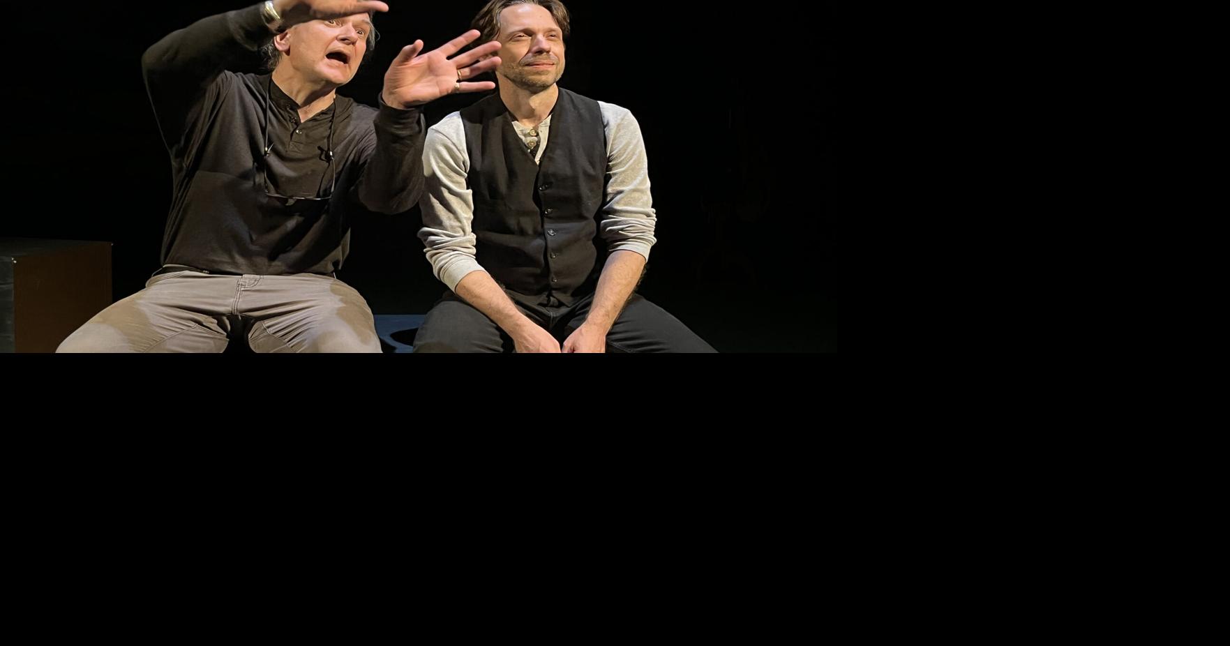 ‘Stones in his Pockets’ showing at Actors Theatre Playhouse