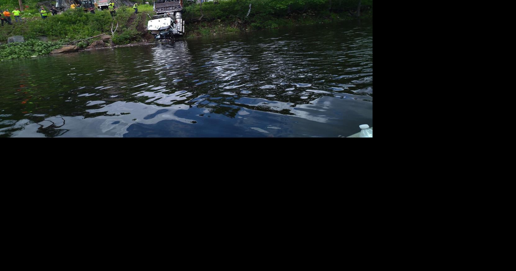 Harriman Reservoir crash victim identified Local News