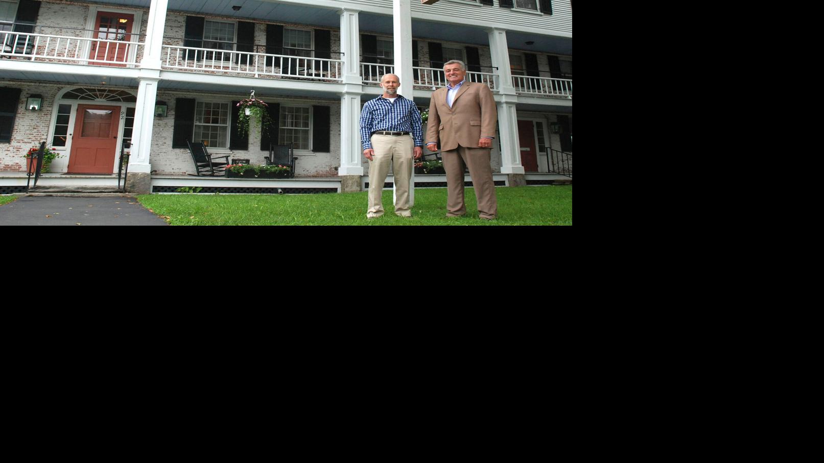 Can the Windham Foundation survive another 50 years? Local News