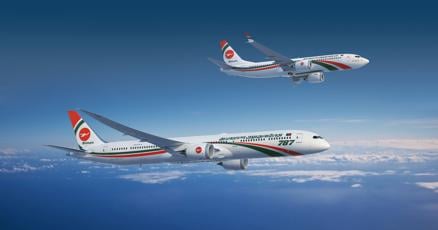 Biman Bangladesh Airlines Orders 11 More Boeing Jets to Expand Fleet