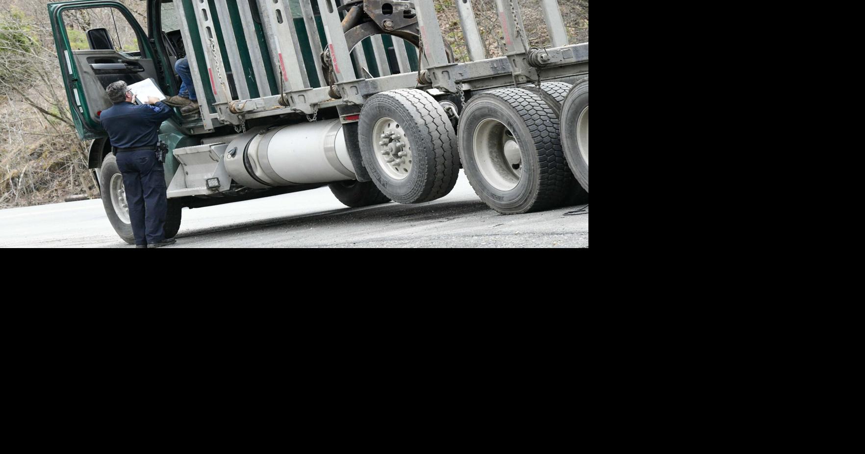 Incident on Route 30 sends one person to the hospital