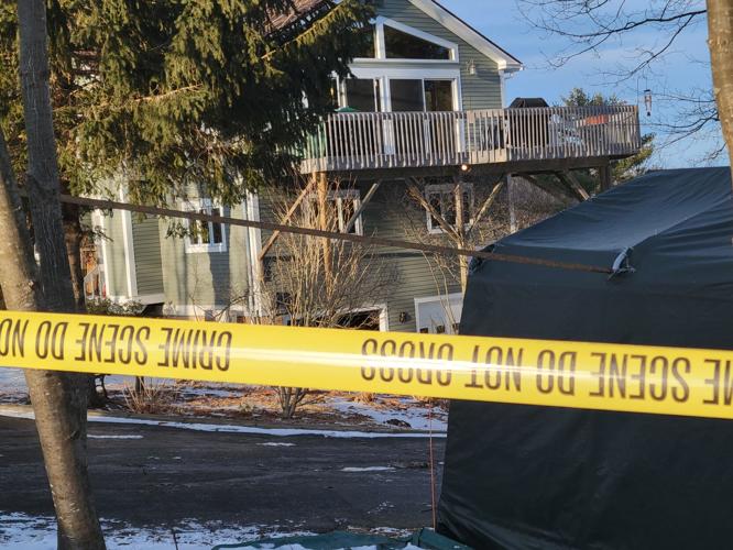 Man Dies In Overnight Police Involved Shooting In Walpole N H Local News Reformer Com