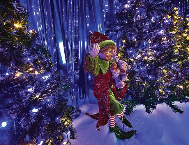A Holiday Wonderland: Santa's Land to reopen Saturday