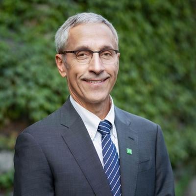 Lynde named 2020-21 Brattleboro Rotary Club president