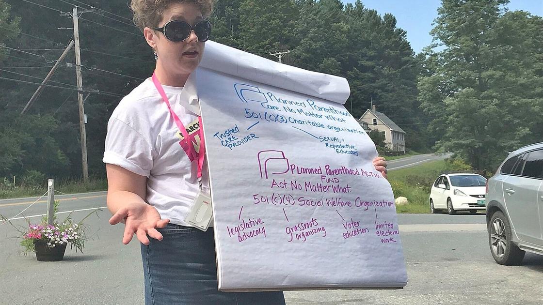 Midterm Elections Approached Differently Local News Reformer Com Midterm Elections Approached Differently Local News Reformer Com