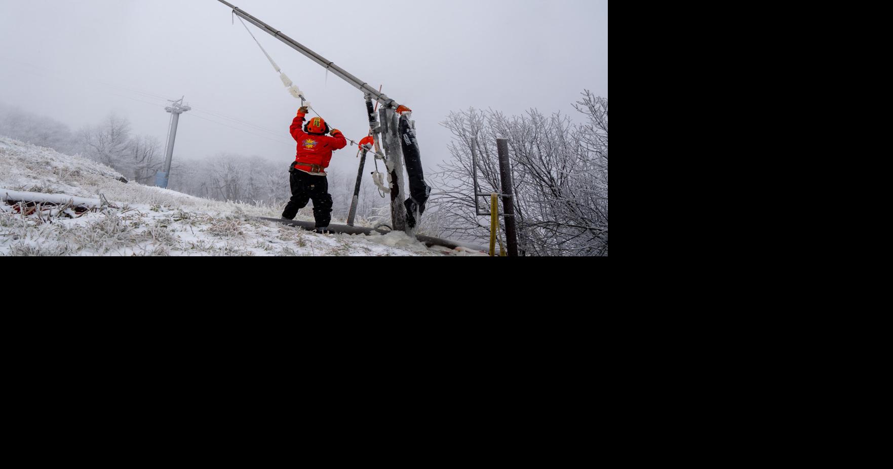 Bromley Mountain touts updates